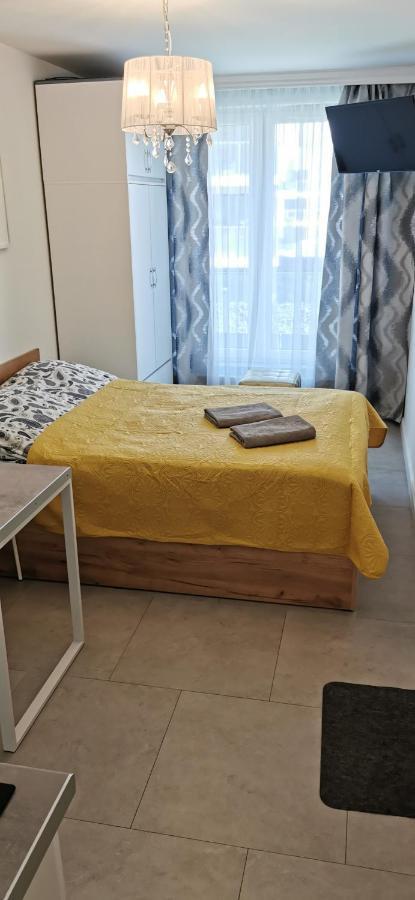 Flou Przystan Letnica 2, Plaza 700m * Danzig